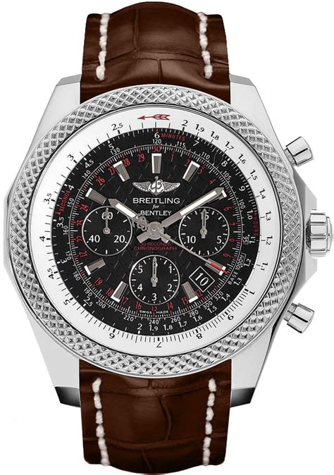 armbanduhr breitling bentley|Breitling for Bentley release.